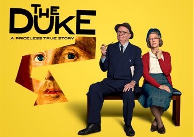 Flicks in the Sticks - The Duke