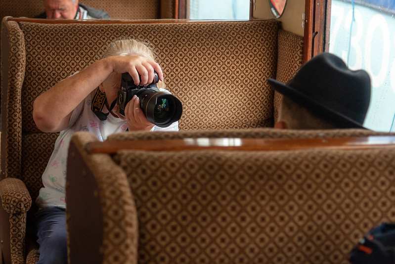 Coronation Photography Workshop