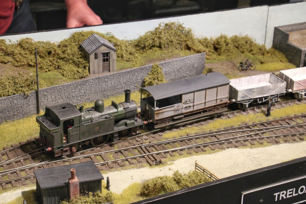 O Gauge Get Together