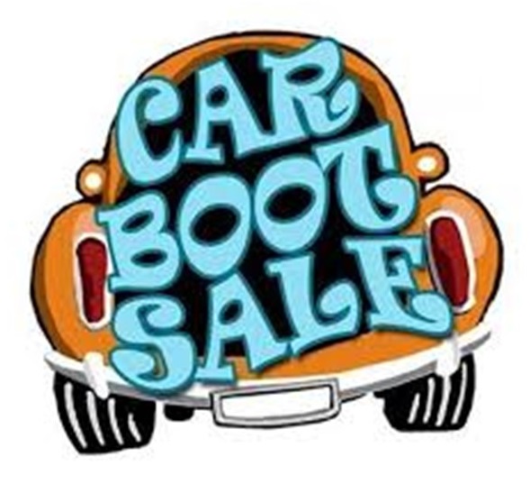Charity Car Boot