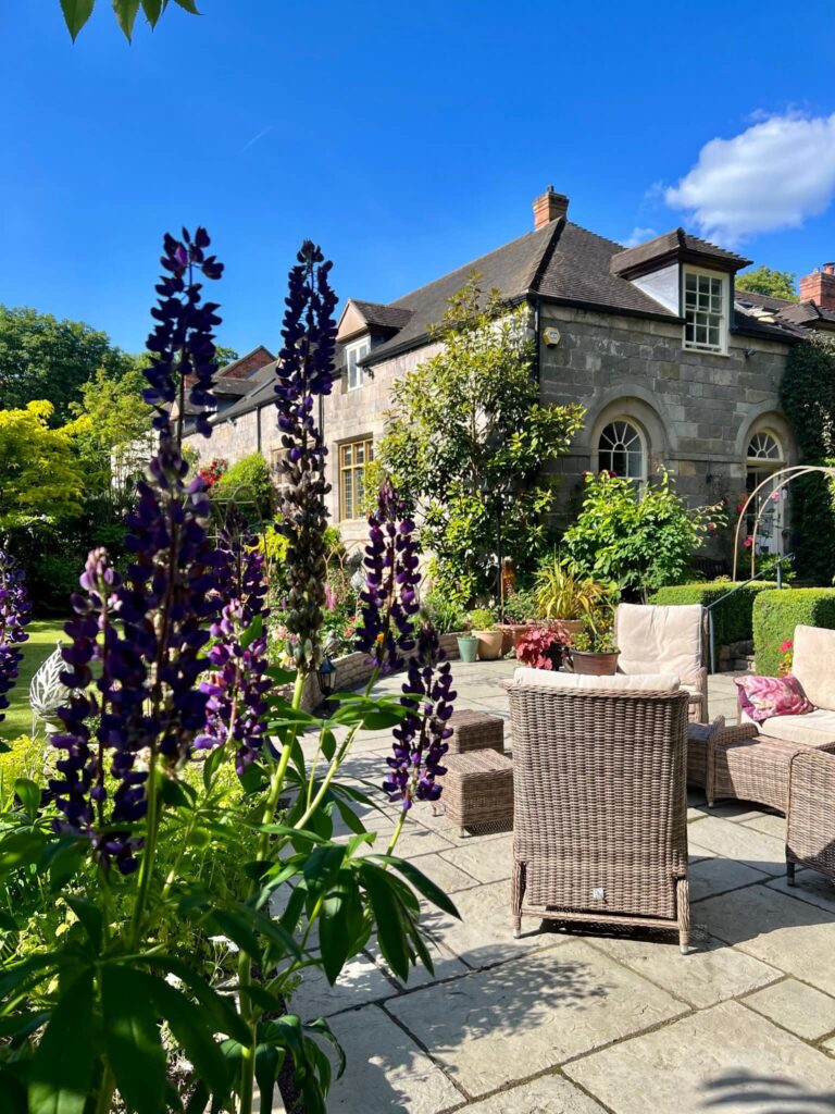 Open Gardens Weekend