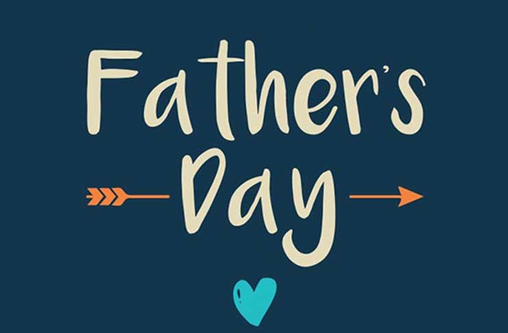 Fathers Day Sunday Lunch