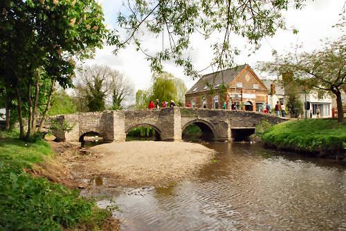 Clun Valley Beer Festival