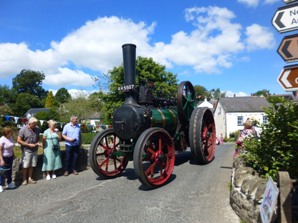 Clun Carnival
