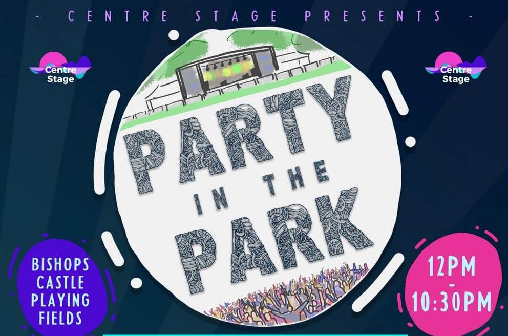 Party In The Park