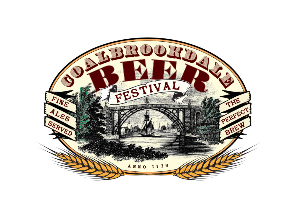 Coalbrookdale Beer Festival