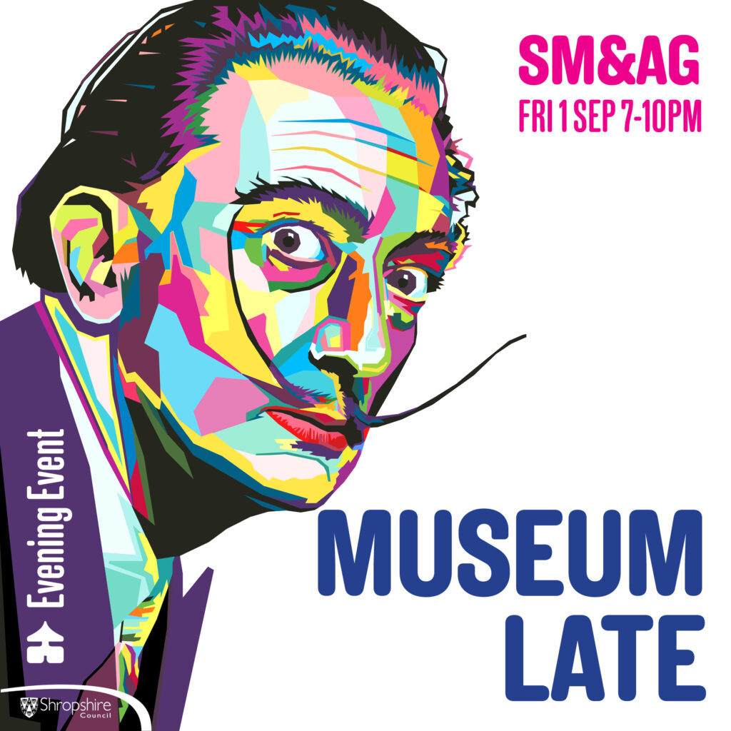 Museum Late - Evening Party at SM&AG