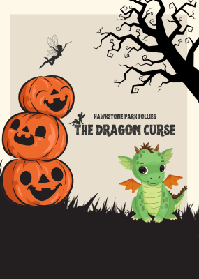 The Dragon Curse 2023