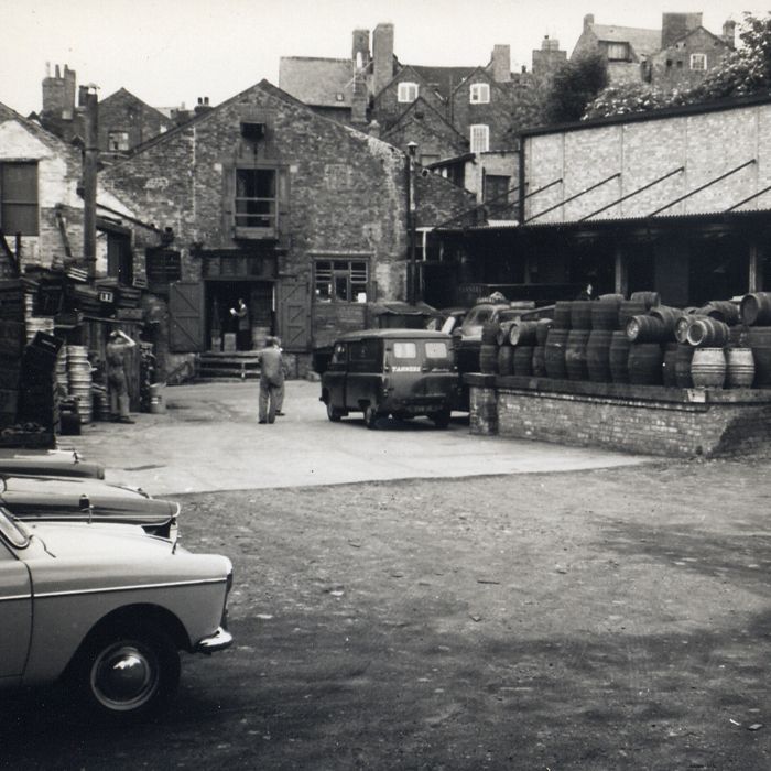 Tanners Historic Guided Tour