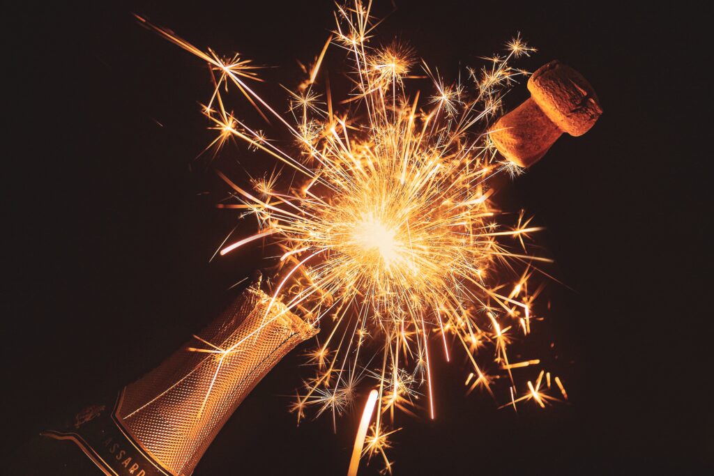 Hencote's Evolution 2021 Wine Launch