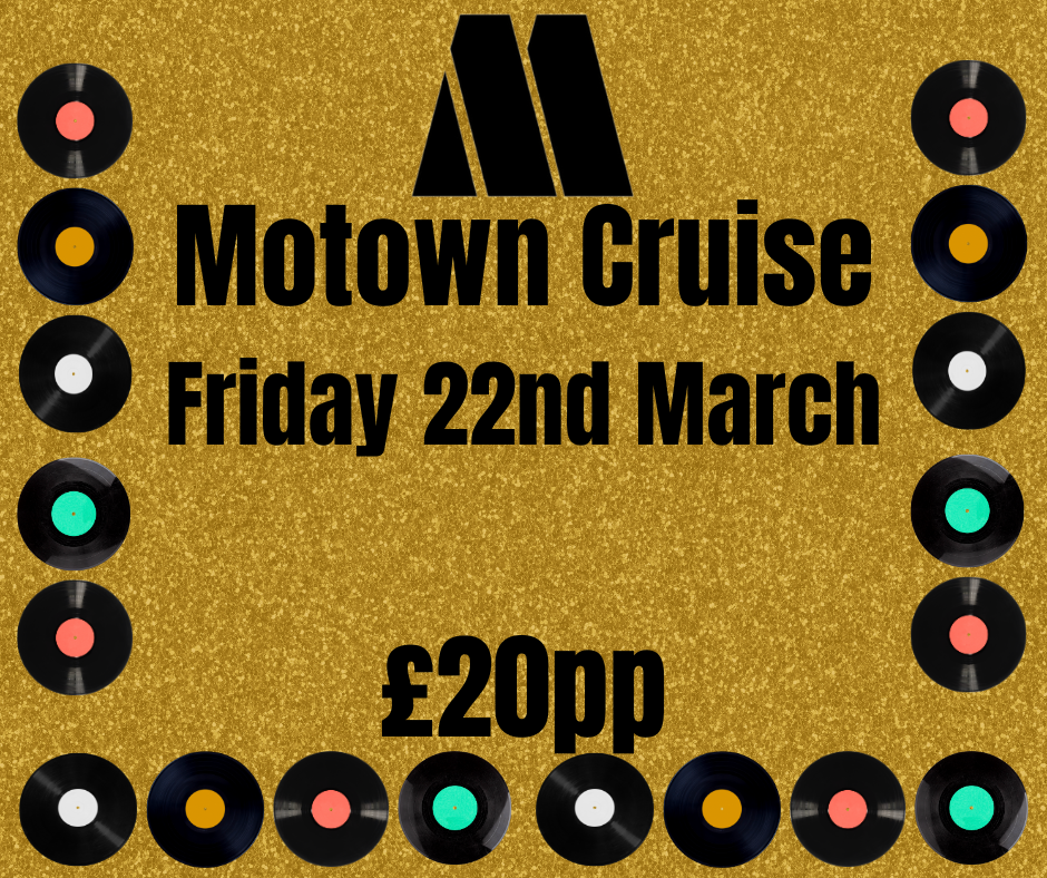 Motown Cruise