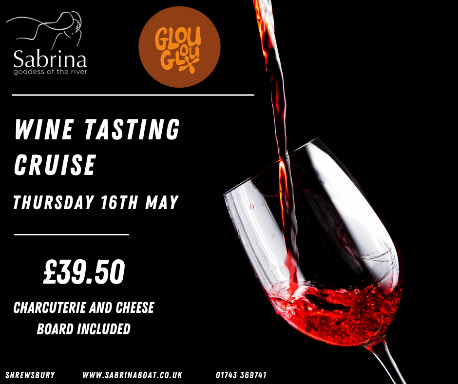GlouGlou Wine Tasting Cruise