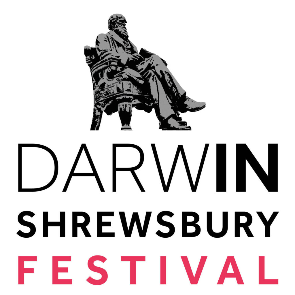 21st DarwIN Shrewsbury Festival: Celebrating Charles Darwin's Enduring Legacy