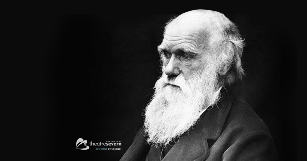 The Darwin Memorial Lecture 2024 - Last few tickets!