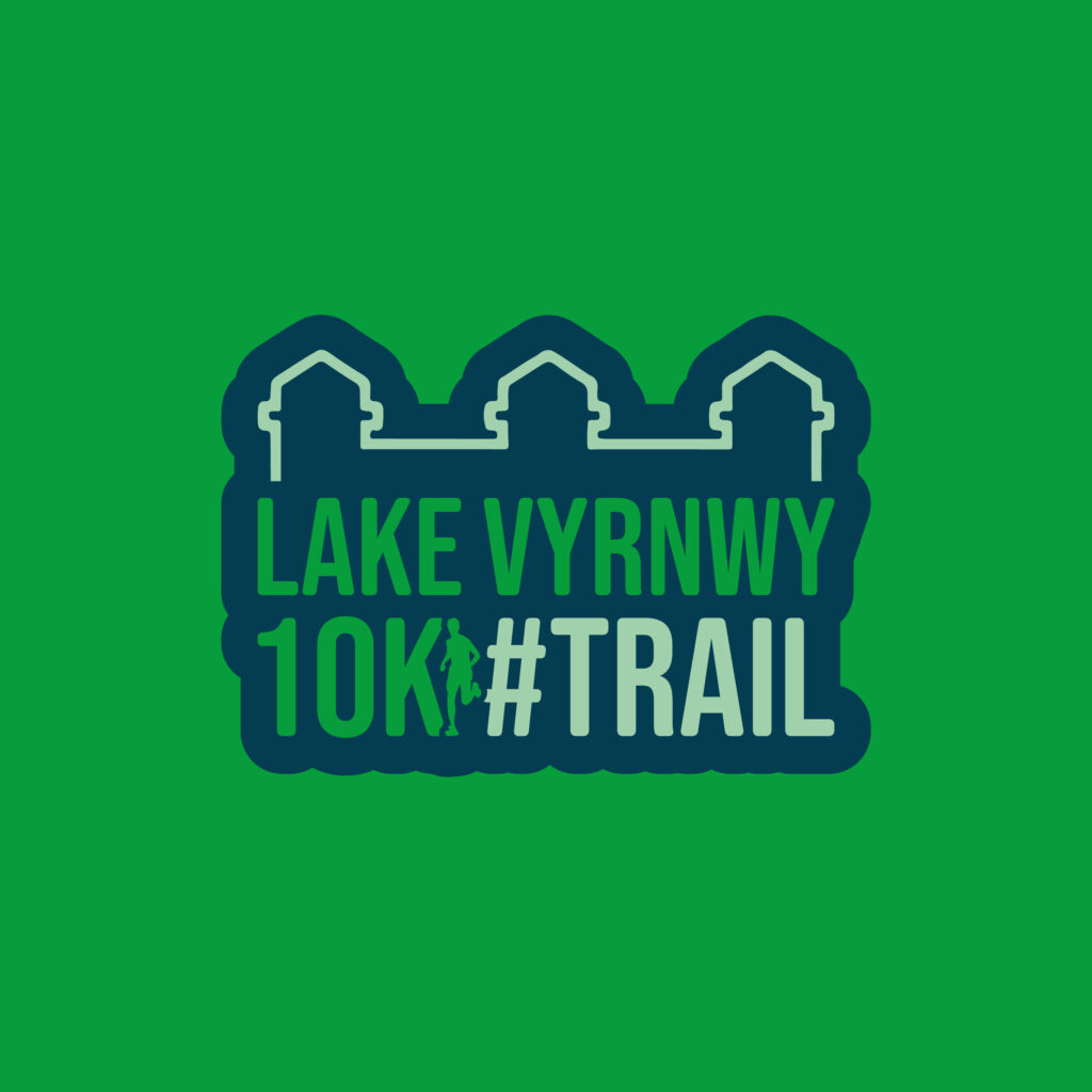 Lake Vyrnwy 10k Trail Run