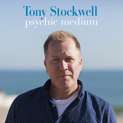 Tony Stockwell at Festival Drayton Centre