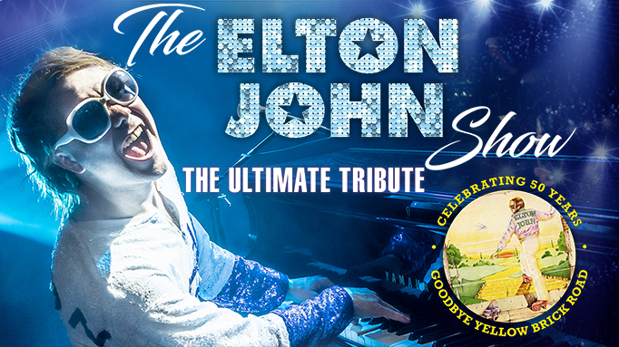 The Elton John Show