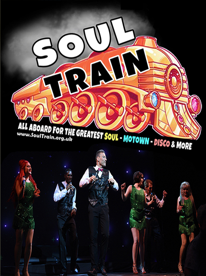 Soul Train