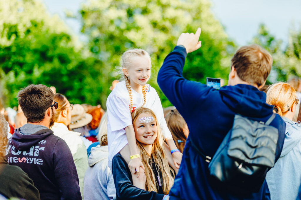 AlderFest 2024