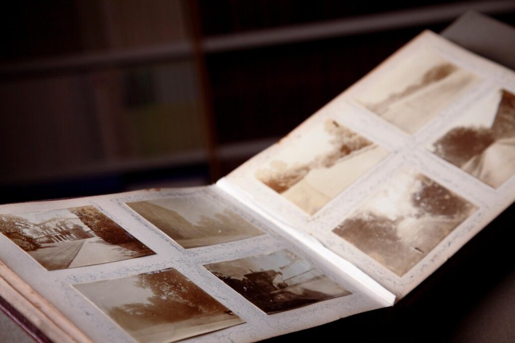 The Mount Exhibition: Opening a window on the Darwins' legacy