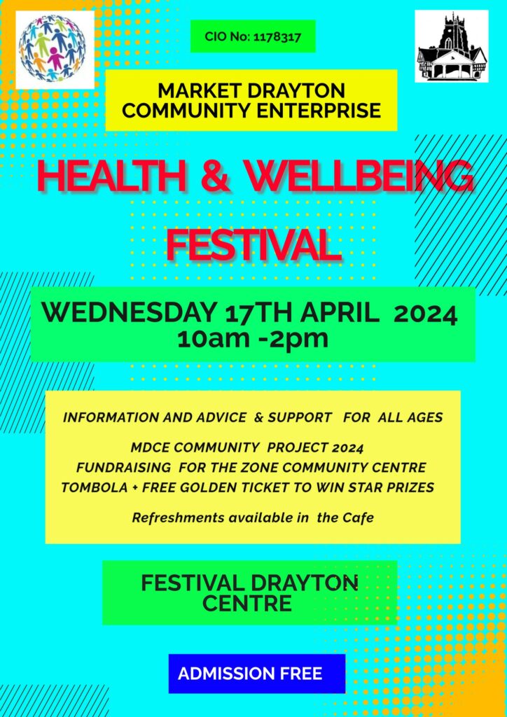 Health & Wellbeing Festival