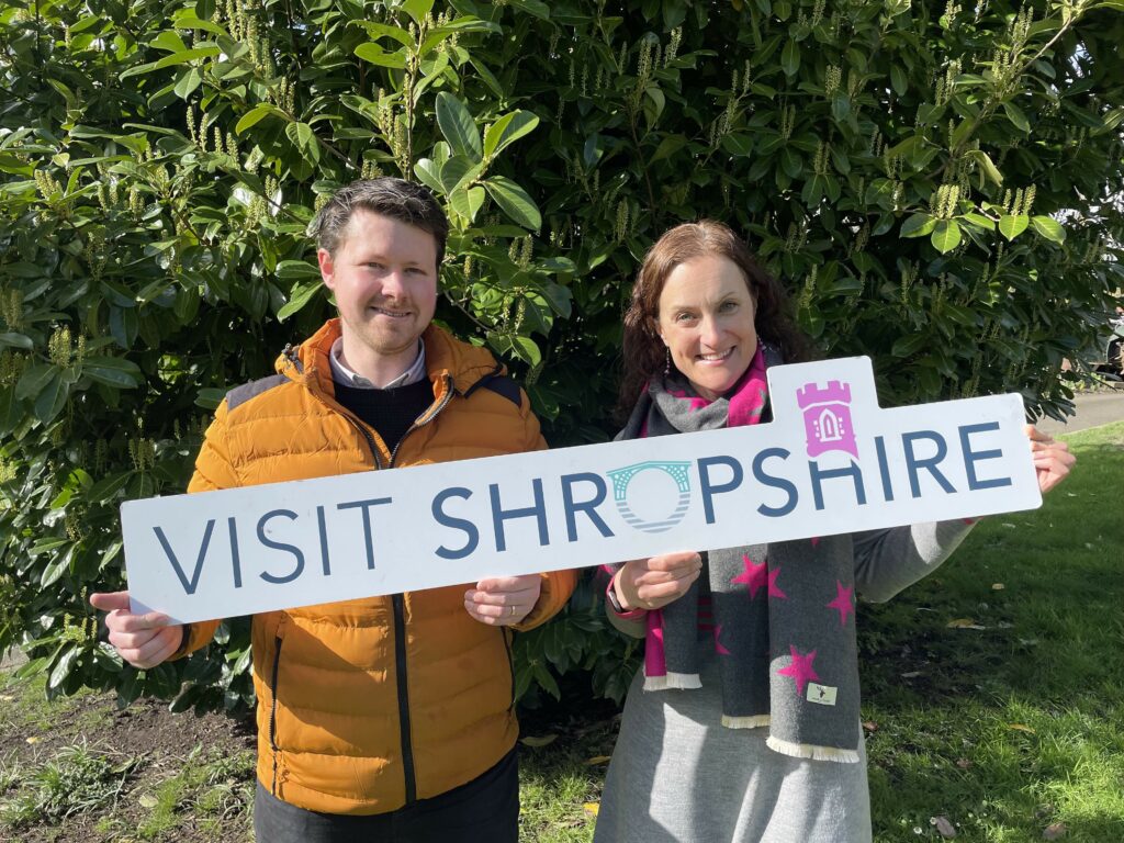 Shropshire Business Festival Expands with Tourism Expo