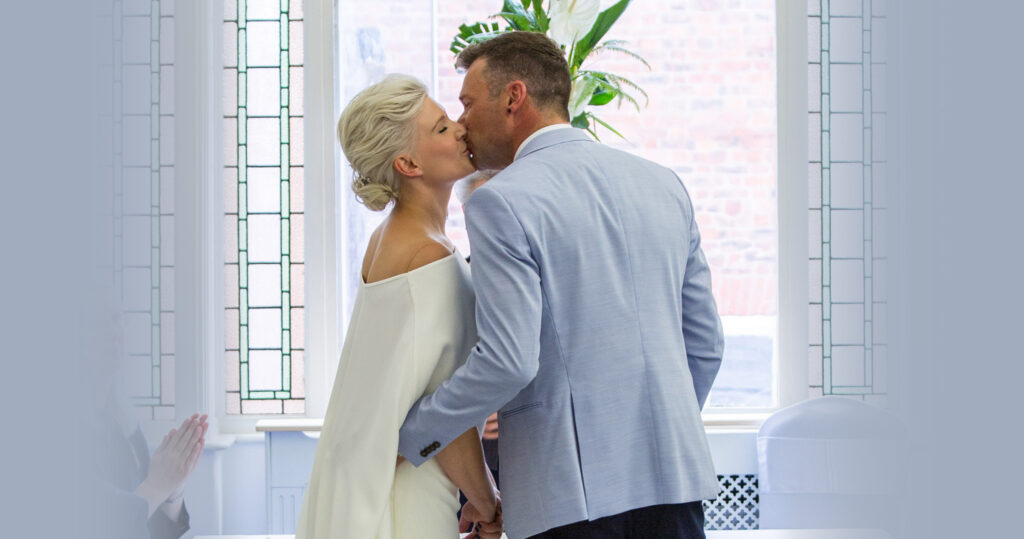Wedding Open Days at Shrewsbury Museum & Art Gallery