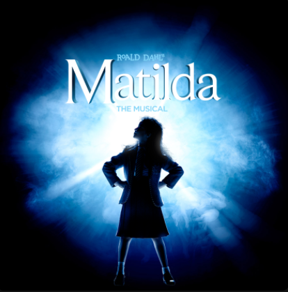 Matilda the Musical (PG)