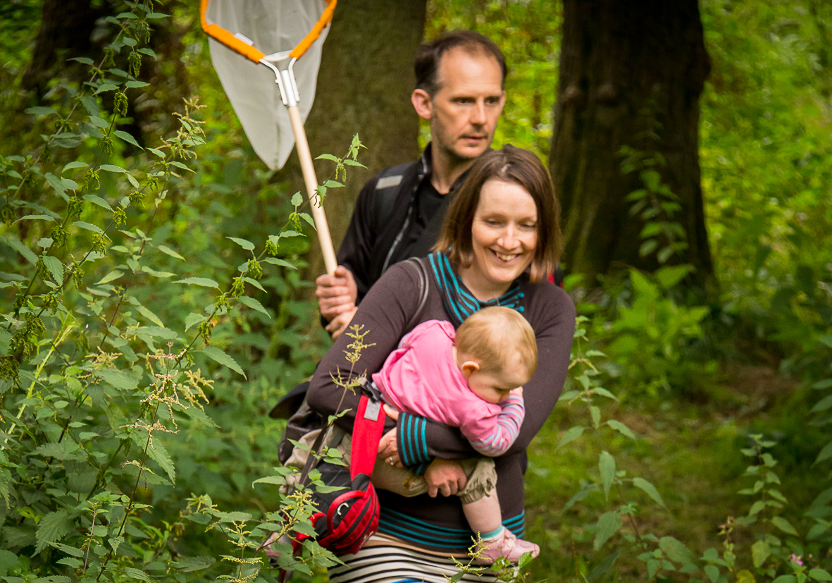 Get Your Boots Muddy: England’s First Community-Owned Farm Offers Free & Low-Cost Half Term Fun for Kids!