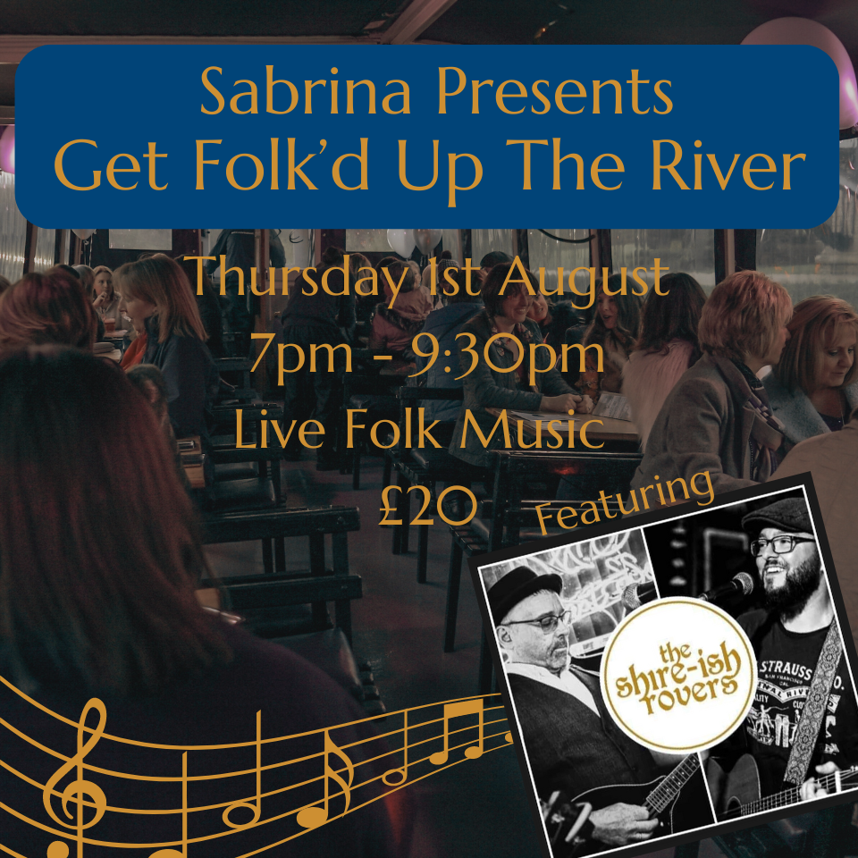 Get Folk’d Up The River