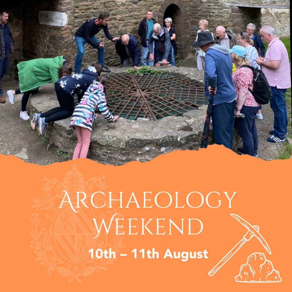 Weekend of Archaeology