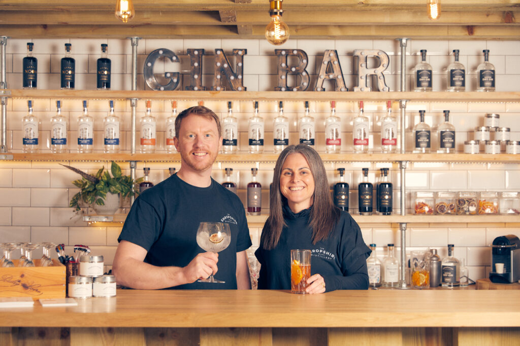 The BAR