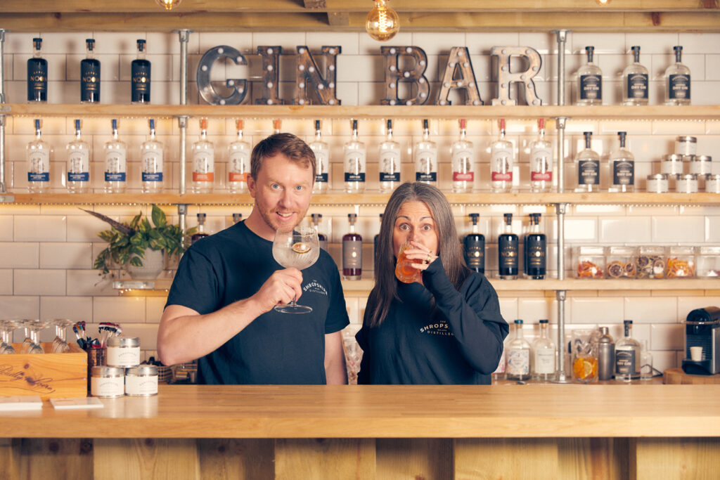 The BAR