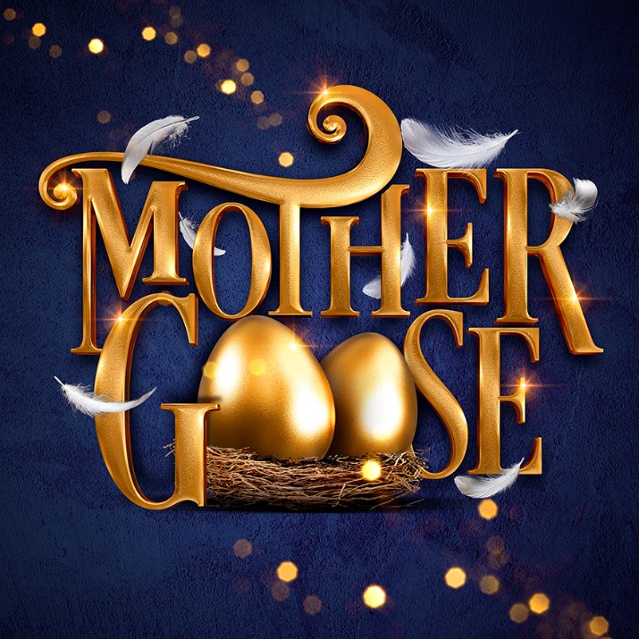 Mother Goose Pantomime