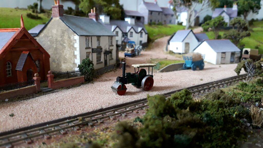 Model Railway Exhibition
