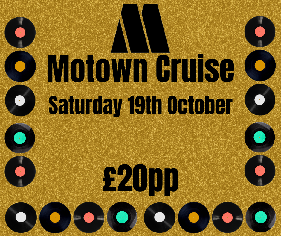 Motown - 19th August