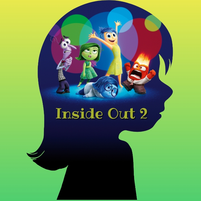 Inside Out 2