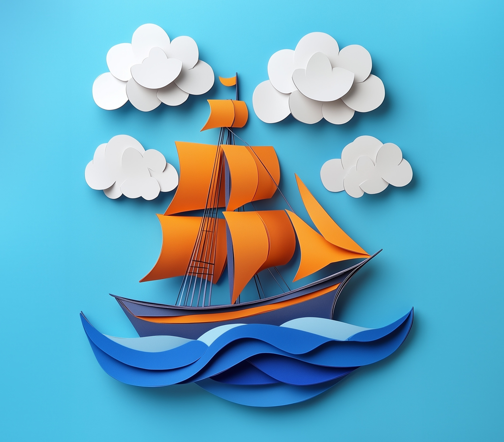 Big Ship Sails... Celebrate World Nursery Rhyme Week at the Museum.