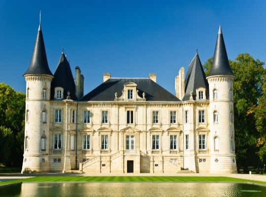 Explore the Wines of France