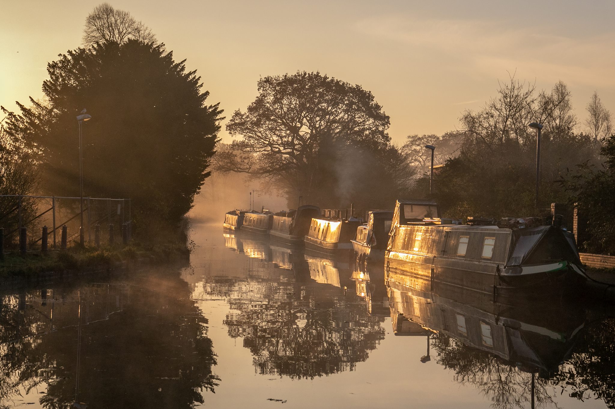Oswestry Canal Walks | Visit Shropshire