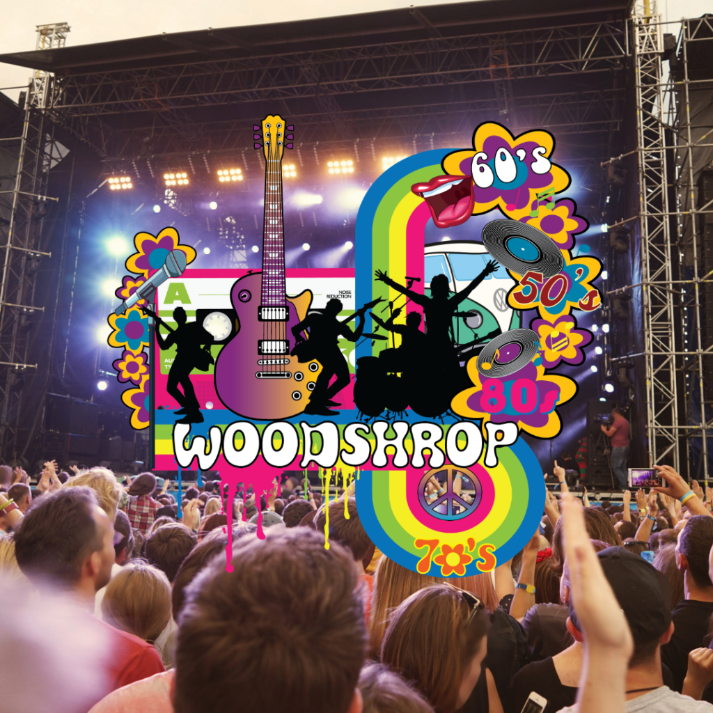 Woodshrop'25 Festival