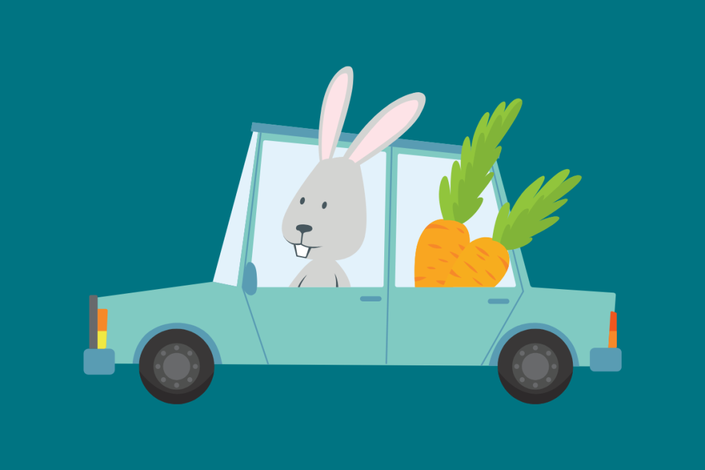 Crash Test Bunnies Workshop at Enginuity