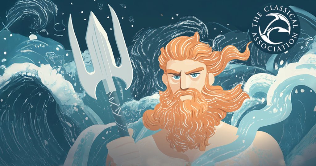 Roman Myths and Legends