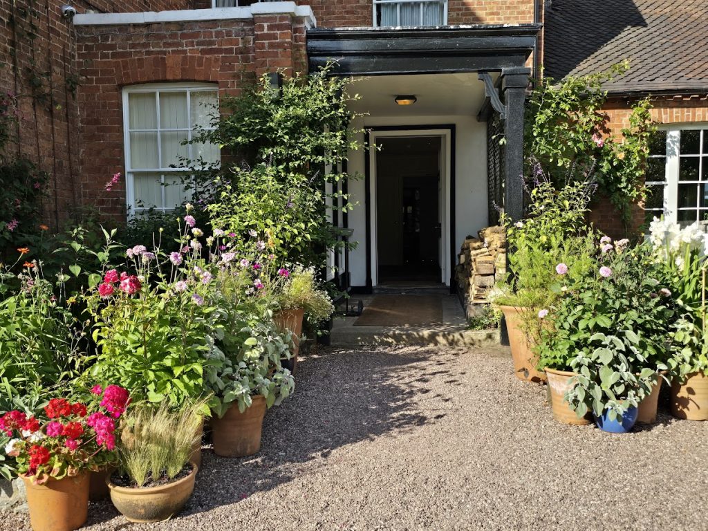 Winter & Spring Planters Workshop