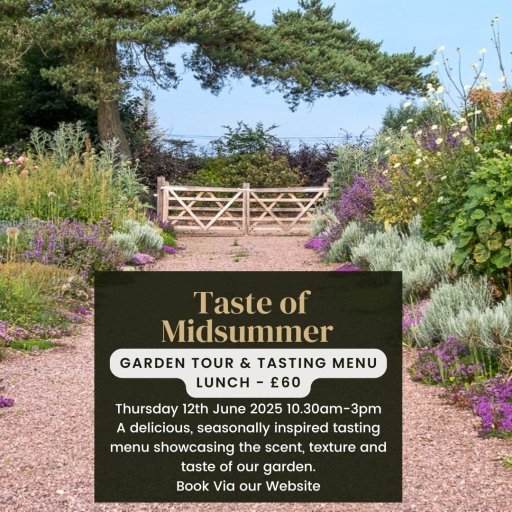 A Taste of Midsummer