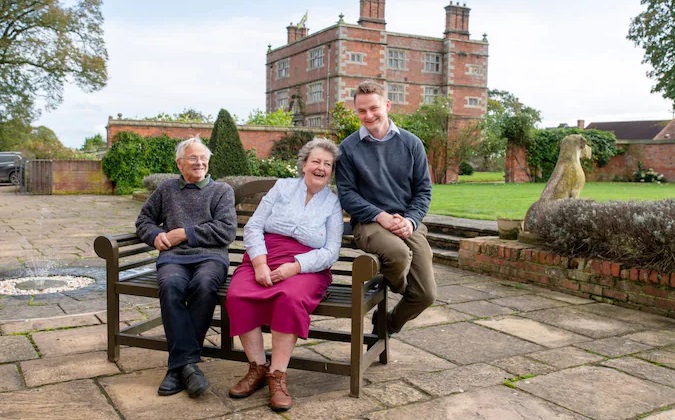 Unravel the Secrets of Soulton Hall: A Journey Through Tudor Intrigue with Heritage Access Tours