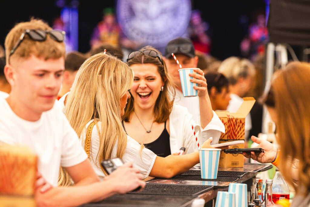 POPULAR SPRINGTIME FESTIVAL IN SOUTH SHROPSHIRE PROMISES ‘BARRELS’ OF FUN