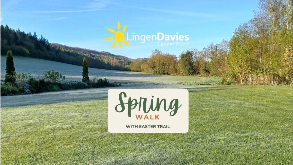 Lingen Davies Spring Walk & Easter Trail