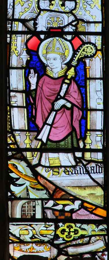 The Greatest Middle English Poem, LIVE — A Reading of Erkenwald