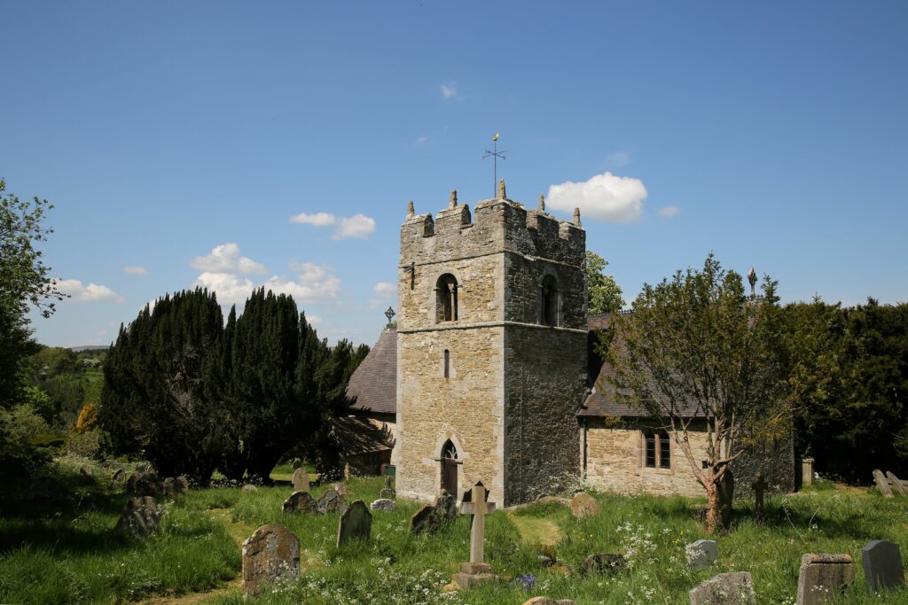 Eaton Church Fundraising Dinner